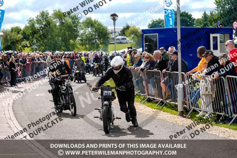 Vintage motorcycle club;eventdigitalimages;no limits trackdays;peter wileman photography;vintage motocycles;vmcc banbury run photographs
